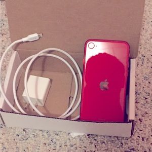 Iphone SE 3rd gen brand new